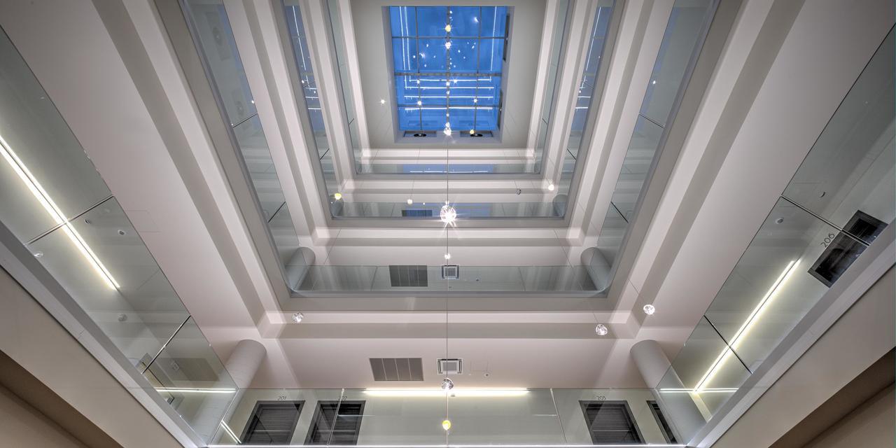 Hotel The Cube Фіденца Екстер'єр фото